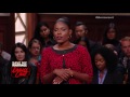 DIVORCE COURT Full Episode: Baptiste vs Baptiste