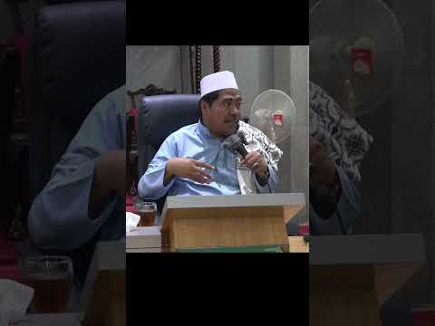 Bolehkah menjual kulit Kepala dan Daging Qurban #shortsmfa KH Fakhruddin Al Bantani