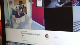 Blacksburg, Virginia collects Homestay Tax on airbnb
