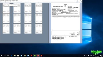 OCR - Captura de Información Automática - Lixian Software
