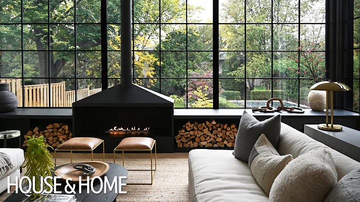 Beautiful New Build Home With Stunning Architectur...