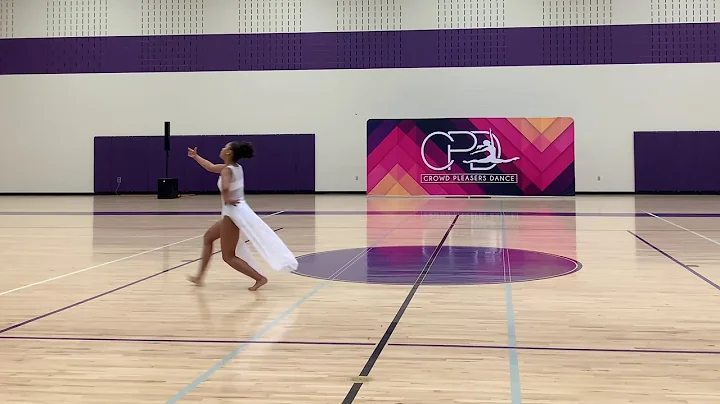 Brandenburg Dance Company 2020 Contest Highlights