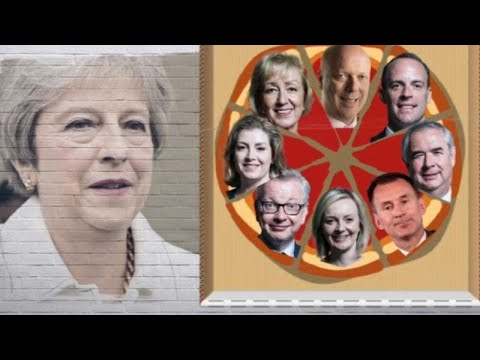 Raw Politics: Brexit food for thought