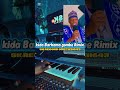 Barhama Gombe Rimix 