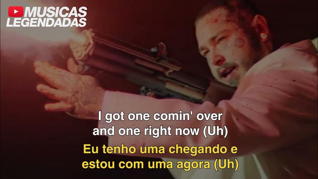 Post Malone and The Weeknd - One Right Now (Legendado | Lyrics + Tradução) Post Malone and The Weeknd - One Right Now (Legendado | Lyrics + Tradução)