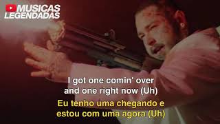 Post Malone And The Weeknd - One Right Now (Legendado + Tradução)