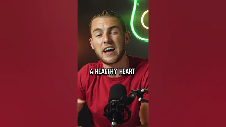 The truth about HEART HEALTH and KETONES #Shorts