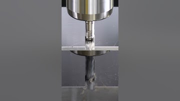 Efficiency and surface quality are unquestionable! #shorts #cnc #machine
