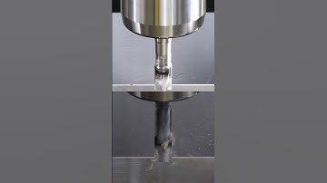 Efficiency and surface quality are unquestionable! #shorts #cnc #machine