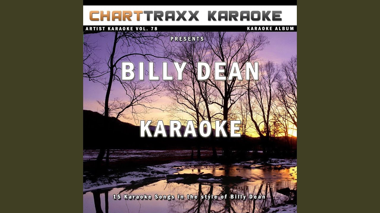 Only Here For A Little While Karaoke Version In The Style Of Billy only-here-for-a-little-while-karaoke-version-in-the-style-of-billy