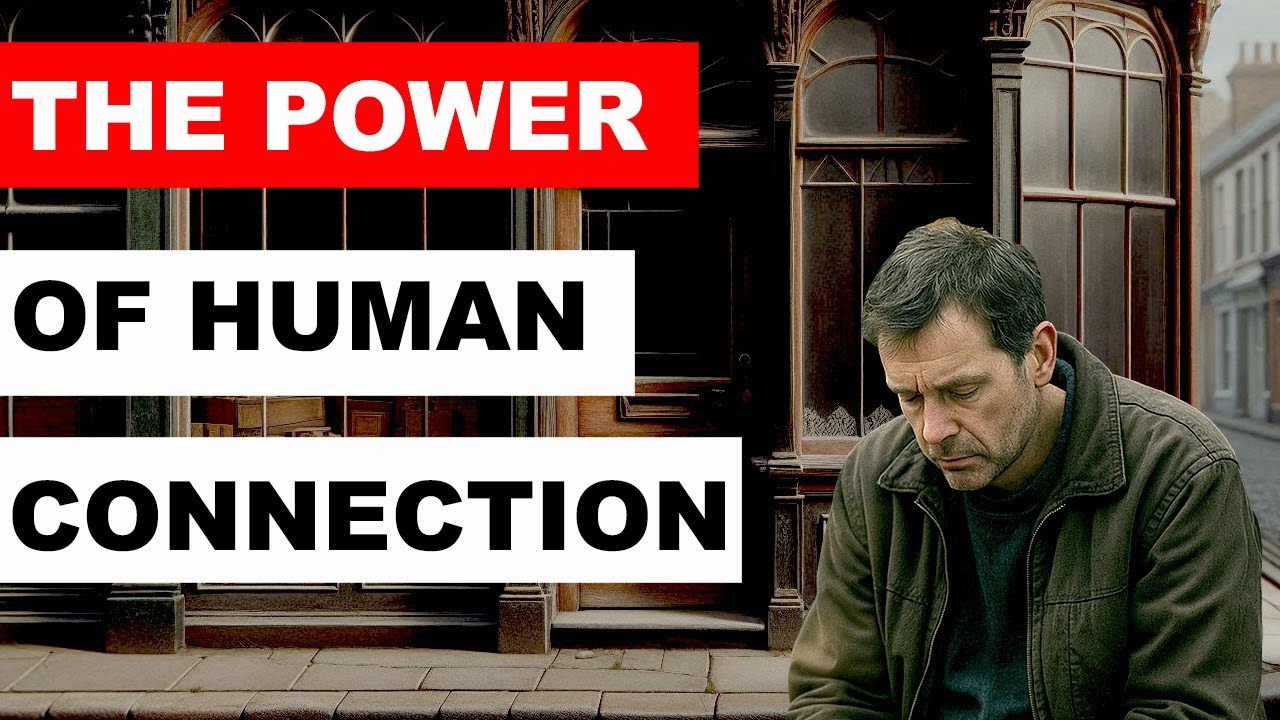 The Power Of Human Connection