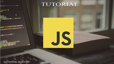 Tutorial Javascript: Obtener el día de la semana