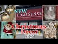 NEW🎄CHRISTMAS AT HOMESENSE