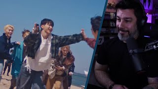 Director Reacts - SEVENTEEN - 'F My Life' MV