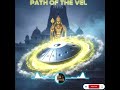 PATH OF THE VEL | Ethereal DnB x Handpan (Thaipusam Tribute)