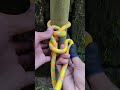 すぐ外せる強力ロープノット