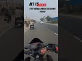 mt 15 riders city riding mai public reaction dekho kesa hai