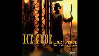 Ice Cube - Ghetto Vet (HQ)