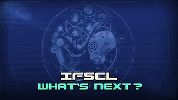 IFSCL: What