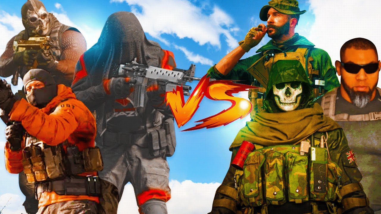 This is the DIFFERENCE between SWEATY PLAYERS & STACKERS! (Rebirth Island)