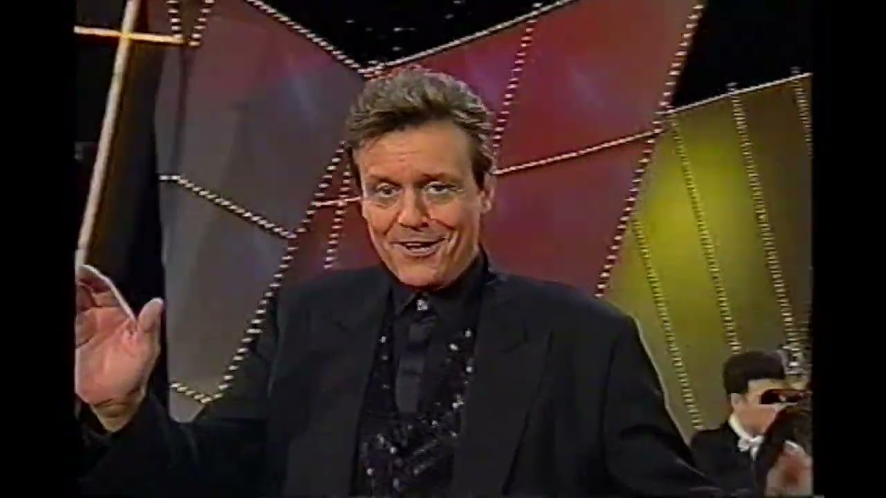 Jochen Kowalski, Orlofsky couplet