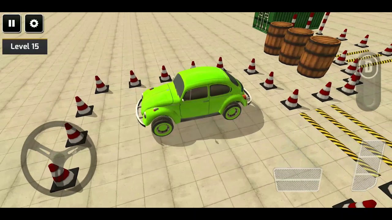 Car Parking 2020 Furious Driving Game 2 Android And IOS Car Games car-parking-2020-furious-driving-game-2-android-and-ios-car-games