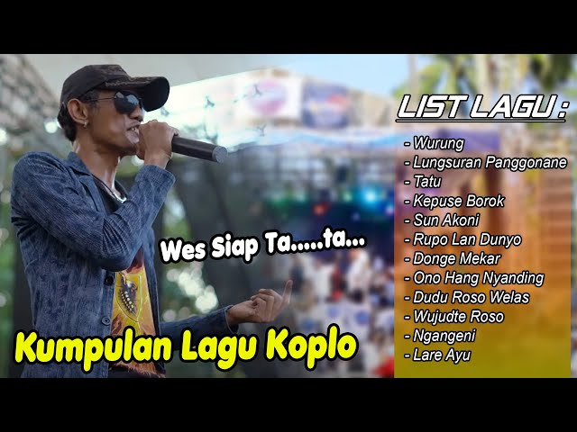 One Pro Full Album Terbaru ~ Wurung Catur Arum || Koplo Banyuwangi Terbaru class=