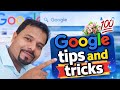 Google स्मार्ट तरीके से सर्च करें: Google टिप्स &amp; Tricks