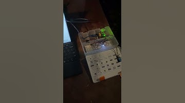 Arduino Weather Station