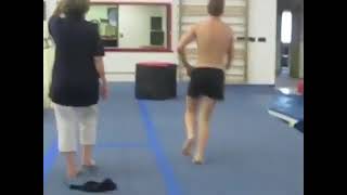 Stephen Has A Sparta Hyper V2 Remix