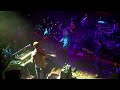 Leftover Salmon | Boulder Theater | 11/26/22 | Relix
