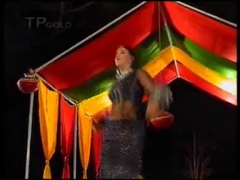 Ae Din Gal Sunawal Lagi - Mujra Hi Mujra - Album 1 - Official Video