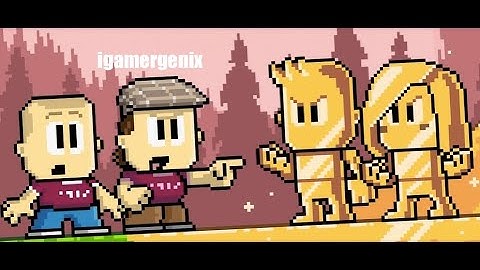 Dan the man | Midas Touch Event | Level 2 | No Damage