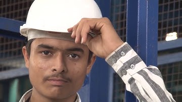 Industrial Conveyor & Dust Control Equipment Manufacturer