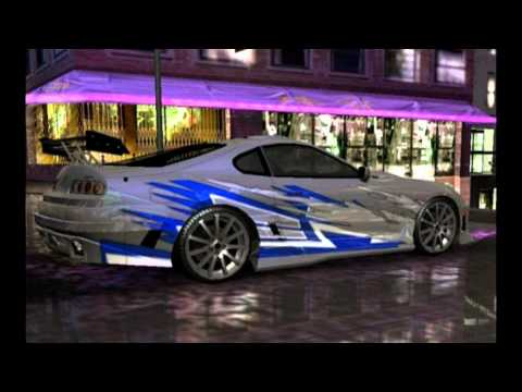 Cancion rapido y furioso reto tokyo - (Tokyo drift - Teriyaki boys) ʞҿ√ ΐη