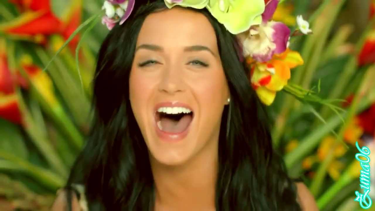 Hear Me Roar! (Katy Perry Mashup / 8 Songs) - YouTube