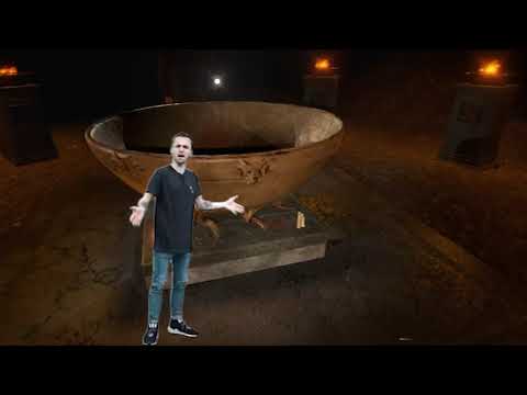 La nouveau Trailer de Devour