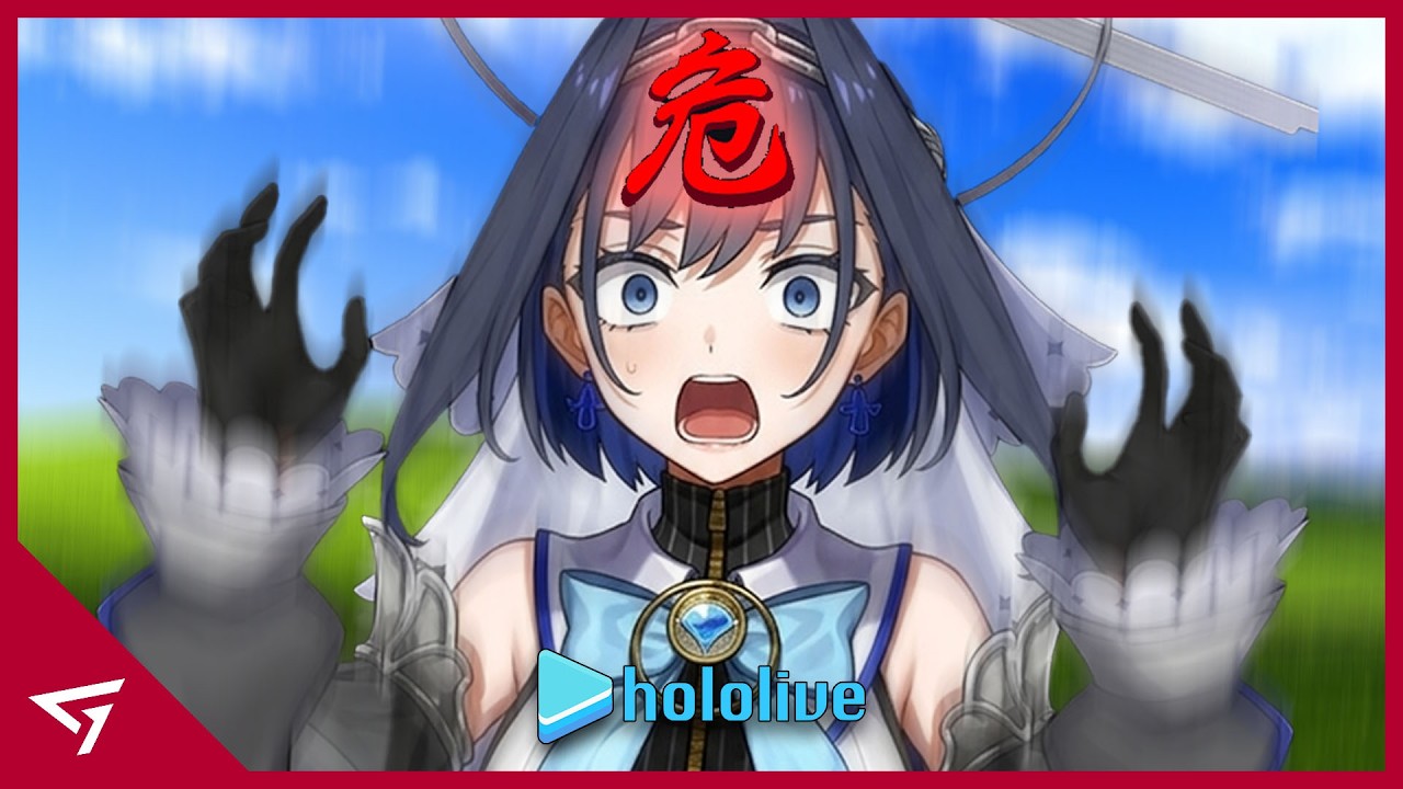 知名Hololive VTuber【Ouro Kronii】因五年前的一句雙關語莫名被炎上！中之人甚至因此失去遊戲的配音工作？結果遊戲一夜間被玩家灌負評！