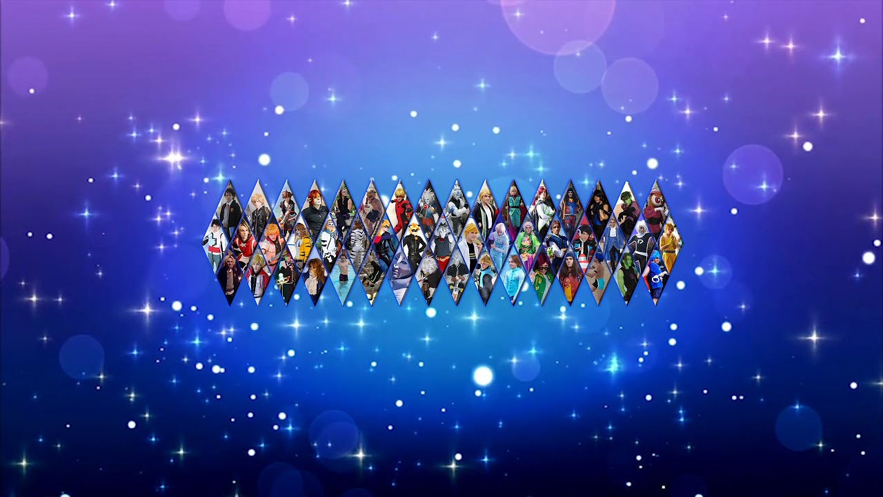 Projet Octolady : WE ARE MIRACULOUS