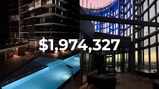 I Finally Got My Dream Apartment..