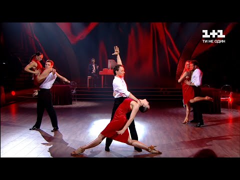 Video: Jak žije Argentinské Tango