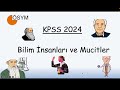 2024 KPSS Ekys/Ekpss/Ortaöğretim/Önlisans/Lisans Güncel Bilgiler 1. Video Mp3 Song