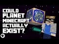 Exploring the Concept of a Cubic World