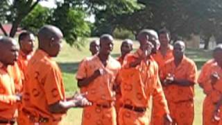 Download lagu Prison Choir at Zonderwater Correctional Centre in South Africa Prison Choir at Zonderwater Correctional Centre in South Africa