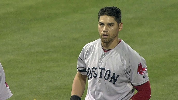 BOSTON RED SOX JACOBY ELLSBURY 2007 WORLD SERIES MAJESTIC MLB