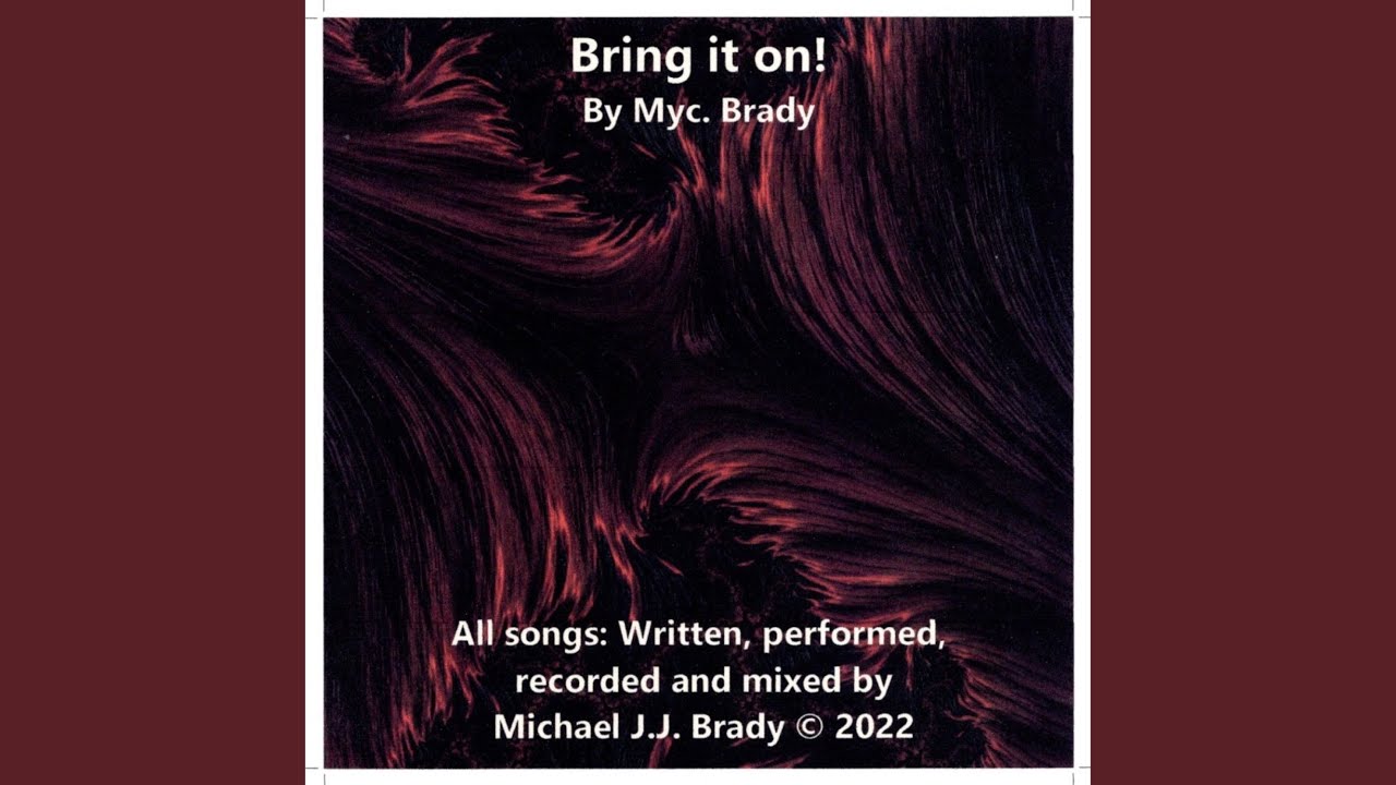 Watch Bring it on! on YouTube Watch Bring it on! on YouTube