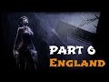 Tomb Raider Legend HD England Part 6 Full Walkthrough 