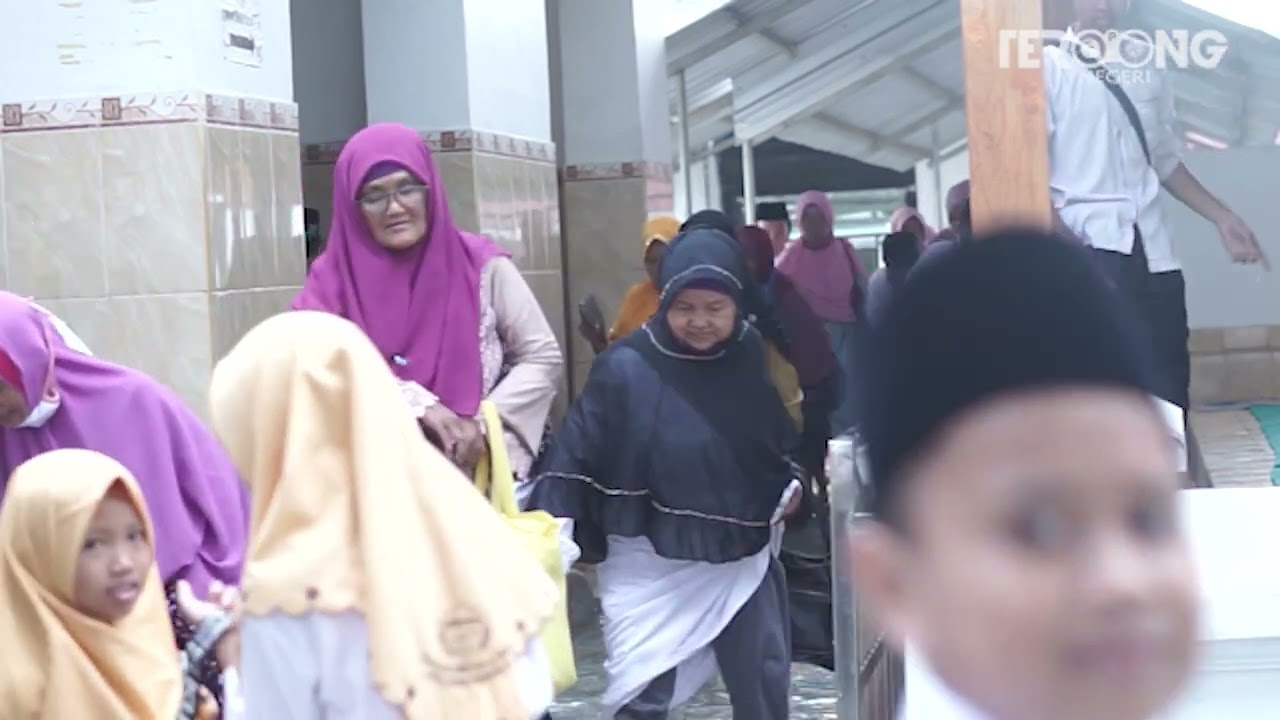 TEROPONG NEGERI - Pathok Negoro