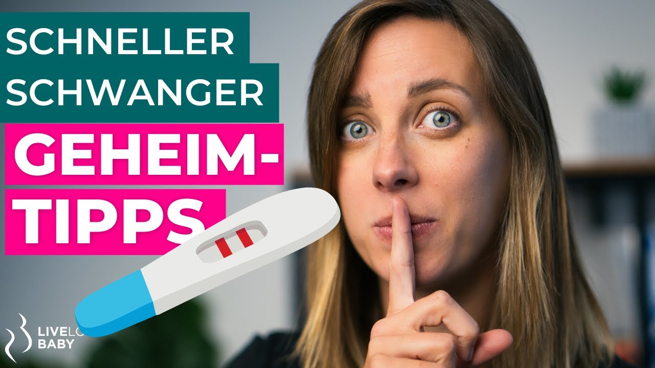 Wer Ist Durch Sperma Am Finger Schwanger Geworden Geheimtipps, um schwanger zu werden: So klappt es endlich mit dem