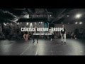 (8.7) Candace Brown (18:30 Class) DANCE CAMP PLUS 2016